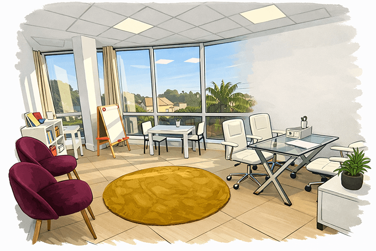 Psicología Infantil en Santander y Camargo